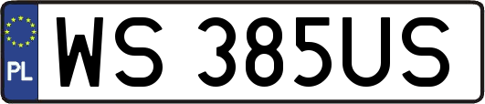 WS385US