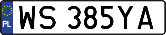 WS385YA