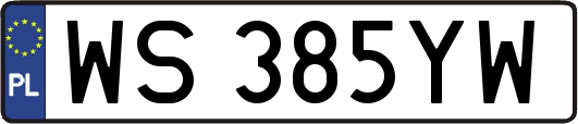 WS385YW