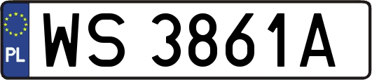 WS3861A