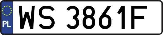 WS3861F