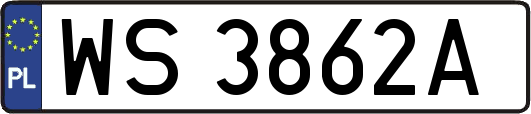 WS3862A