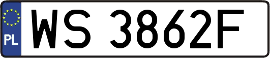 WS3862F