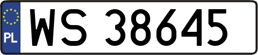 WS38645