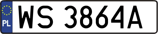 WS3864A