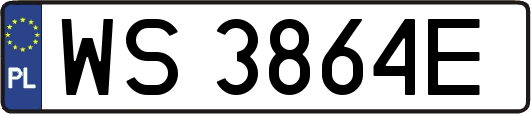 WS3864E
