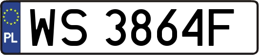 WS3864F