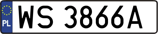 WS3866A