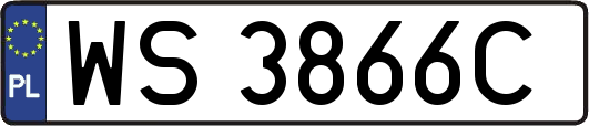 WS3866C