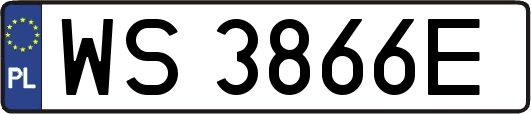 WS3866E