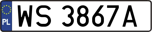 WS3867A