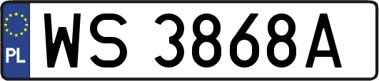 WS3868A