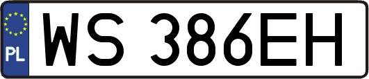 WS386EH