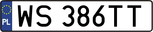 WS386TT