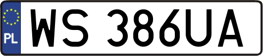WS386UA