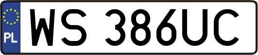 WS386UC