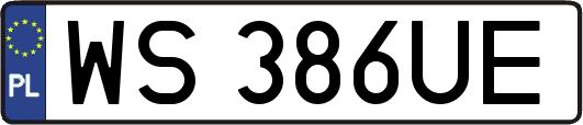 WS386UE
