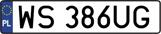 WS386UG
