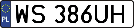 WS386UH