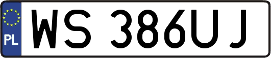 WS386UJ