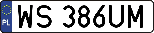 WS386UM