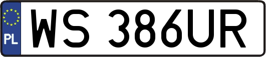 WS386UR