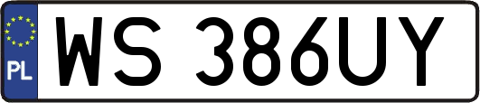 WS386UY