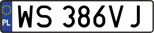 WS386VJ