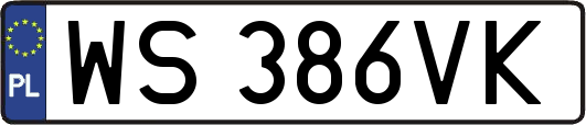 WS386VK