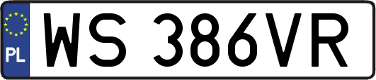 WS386VR