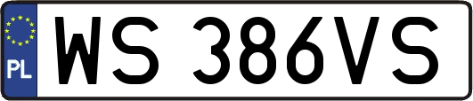 WS386VS