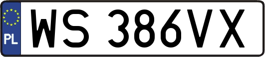 WS386VX