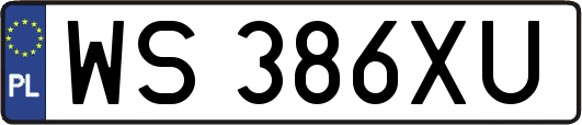 WS386XU