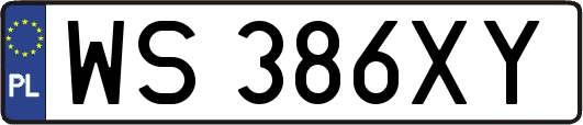 WS386XY