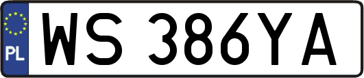 WS386YA