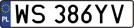 WS386YV
