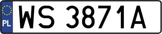 WS3871A