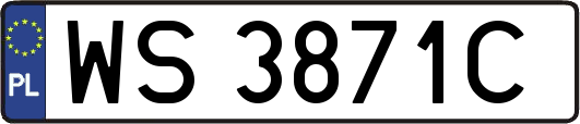 WS3871C