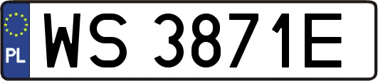 WS3871E