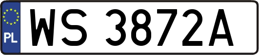 WS3872A