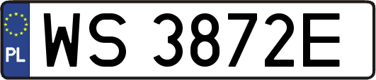 WS3872E