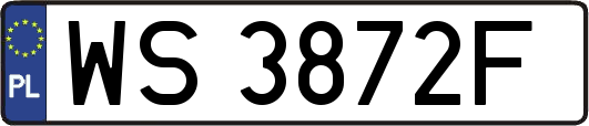 WS3872F