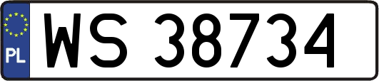 WS38734