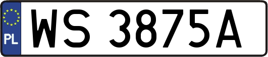 WS3875A