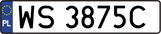 WS3875C