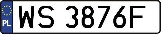 WS3876F