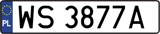 WS3877A