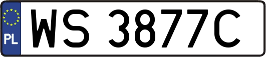 WS3877C