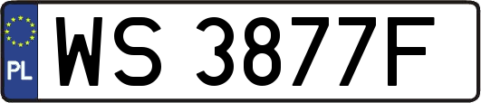 WS3877F