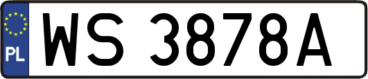 WS3878A